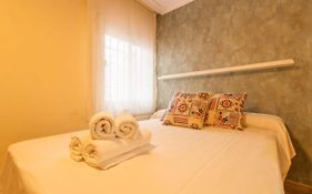 Apartamento Horno del Agua Cordoba